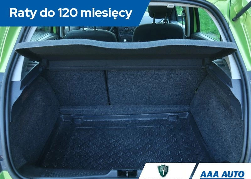Renault Clio cena 12000 przebieg: 150786, rok produkcji 2009 z Czeladź małe 211